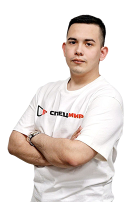 Илья Рыжиков